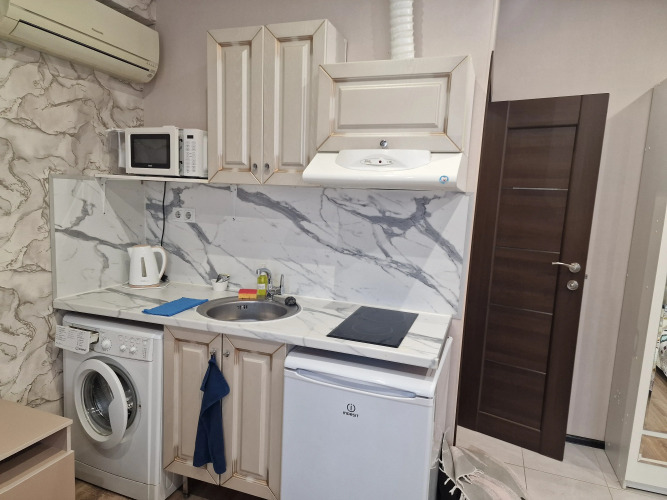 Апартаменты Автозаводская 09, фото 15