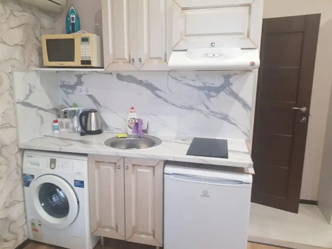 Апартаменты Автозаводская 09, фото 16