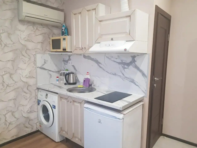 Апартаменты Автозаводская 09, фото 17