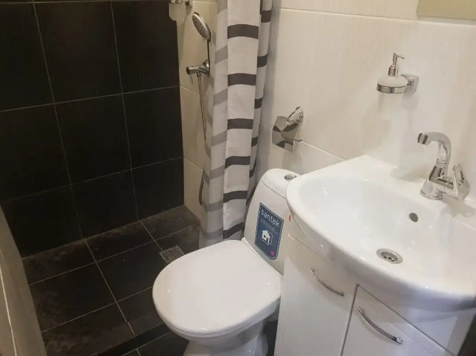 Апартаменты Автозаводская 09, фото 18