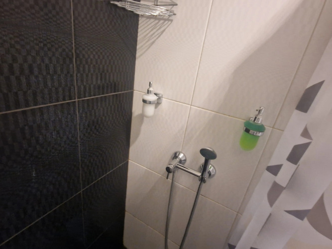 Апартаменты Автозаводская 09, фото 19