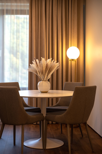 Апартаменты Baikal, фото 14