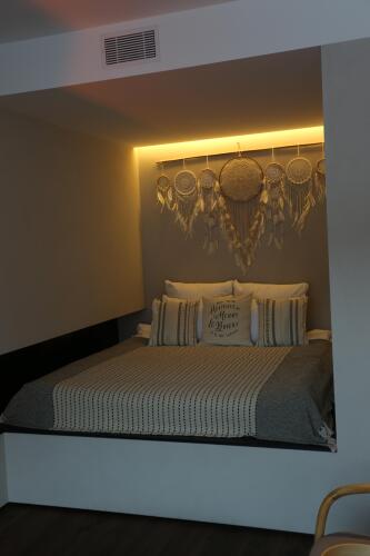 Апартаменты Baikal, фото 16