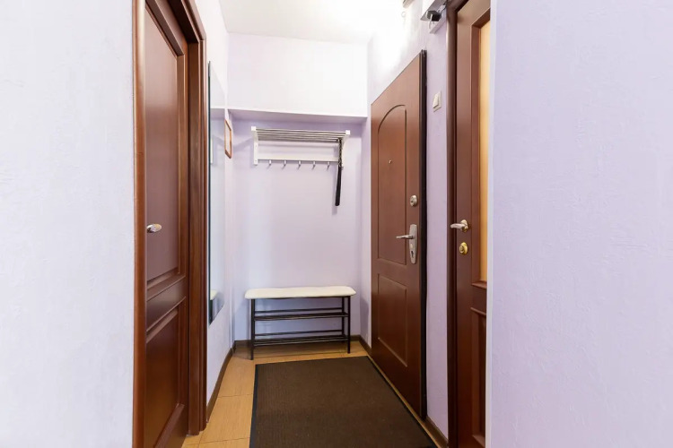 Апартаменты на Балтийской, фото 27