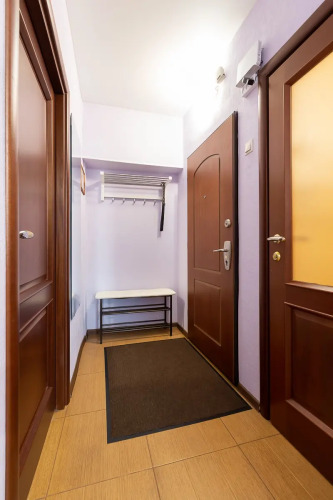 Апартаменты на Балтийской, фото 28