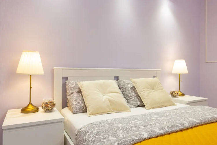 Апартаменты на Балтийской, фото 11