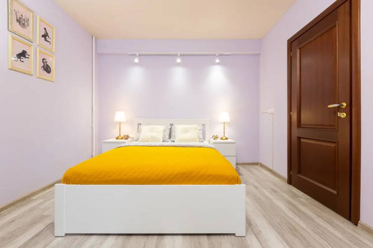 Апартаменты на Балтийской, фото 12