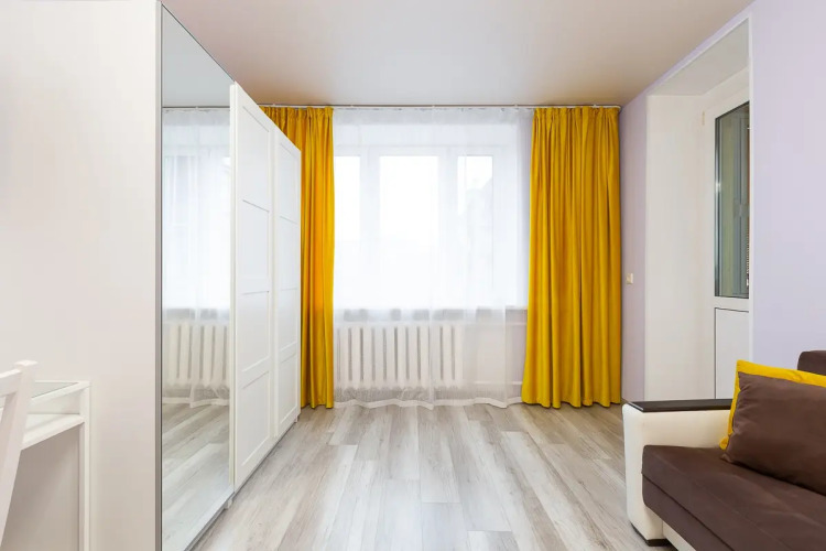 Апартаменты на Балтийской, фото 19