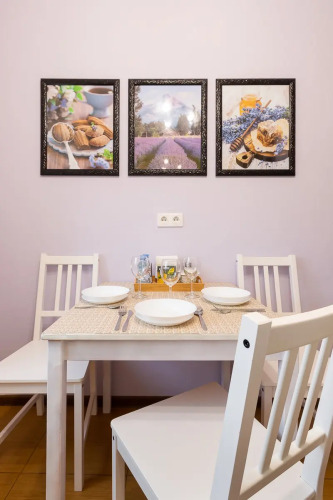 Апартаменты на Балтийской, фото 24