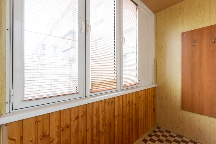 Апартаменты на Балтийской, фото 34