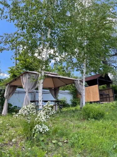 Гостевой дом Адмирал, фото 47