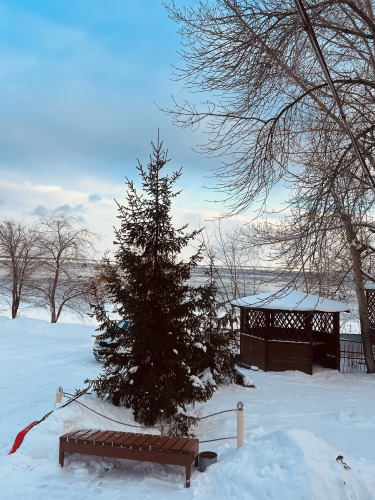 Гостевой дом Адмирал, фото 50