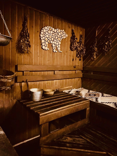 Гостевой дом Адмирал, фото 51