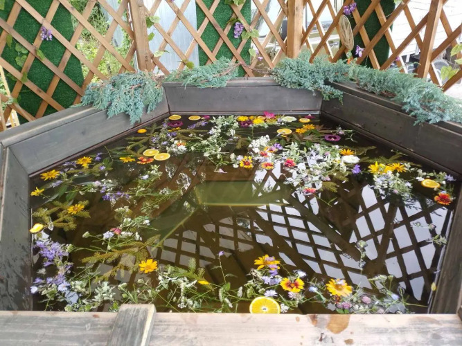 Гостевой дом Адмирал, фото 52