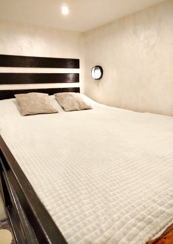 Апартаменты Берлога ЛОФТ, фото 20