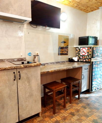 Апартаменты Берлога ЛОФТ, фото 25