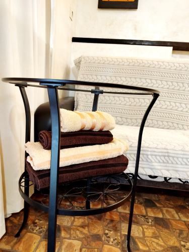 Апартаменты Берлога ЛОФТ, фото 26