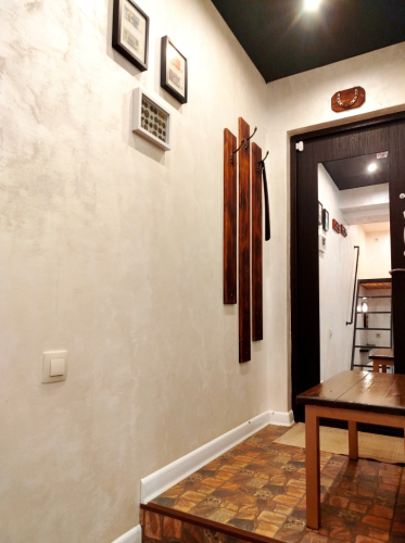 Апартаменты Берлога ЛОФТ, фото 28