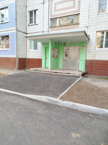 Апартаменты Берлога ЛОФТ, фото 30