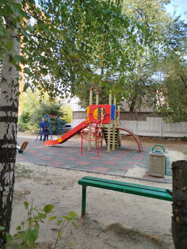 Апартаменты Берлога ЛОФТ, фото 31