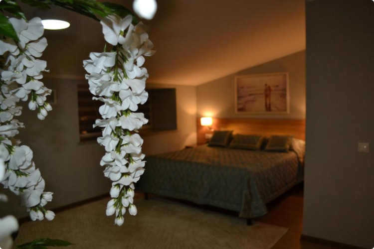 BIBA Motel, фото 40