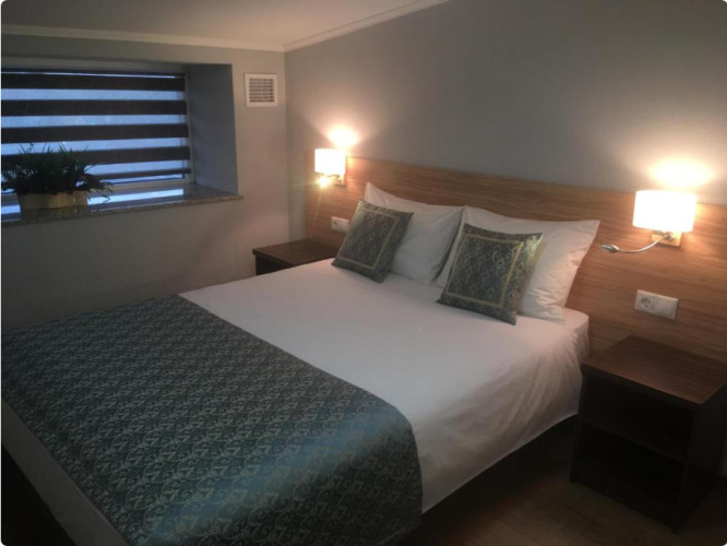 BIBA Motel, фото 41