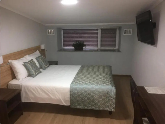 BIBA Motel, фото 42