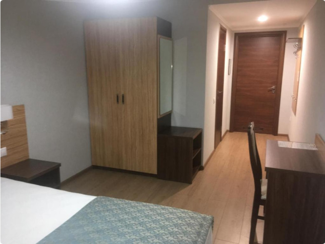 BIBA Motel, фото 43