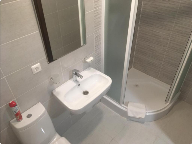 BIBA Motel, фото 45