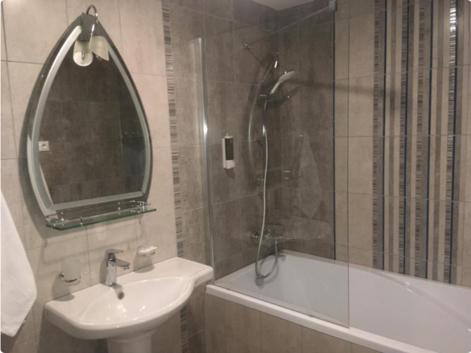 BIBA Motel, фото 47