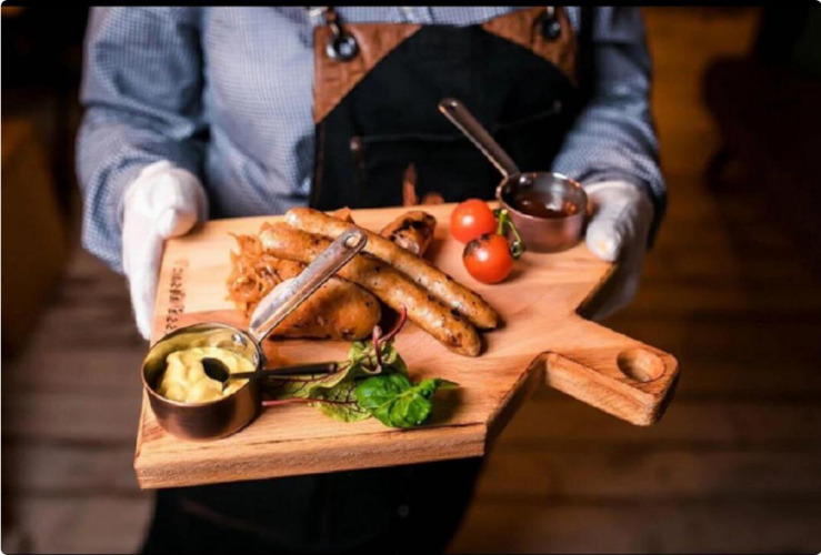 BIBA Motel, фото 50