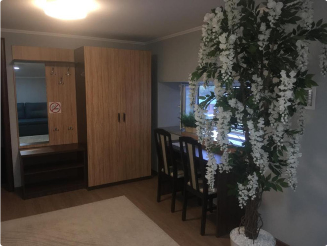 BIBA Motel, фото 52