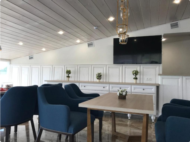 BIBA Motel, фото 53