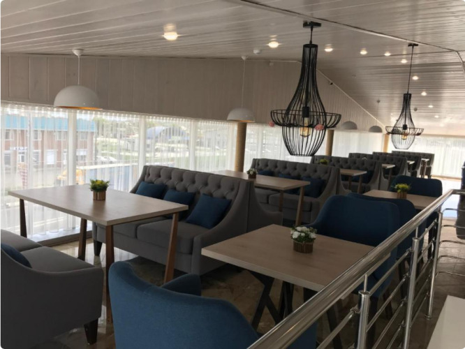 BIBA Motel, фото 54