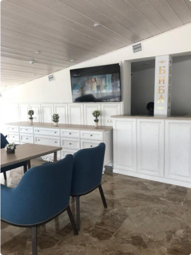 BIBA Motel, фото 55