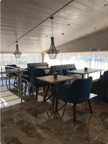 BIBA Motel, фото 56