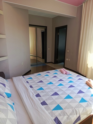 Апартаменты Pink apartment 62, фото 9