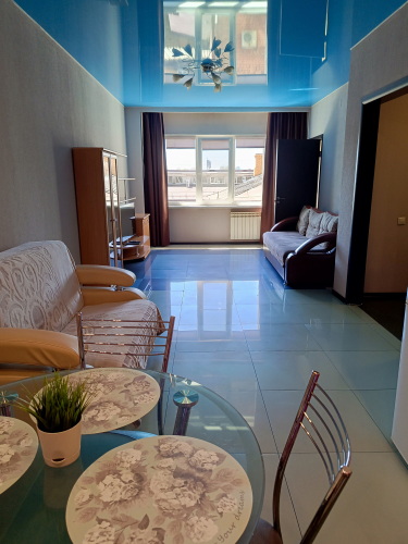 Апартаменты Pink apartment 62, фото 10