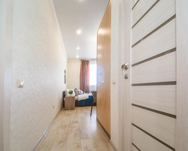 B-Flats (Би-Флэтс) на улице Владимирская, фото 102