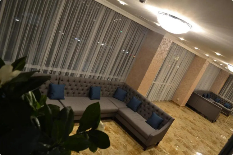 BIBA Motel, фото 57