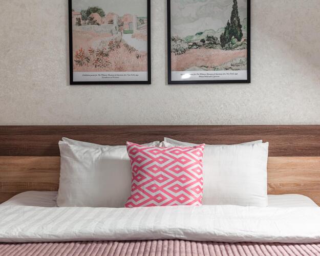 B-Flats (Би-Флэтс) на улице Владимирская, фото 103