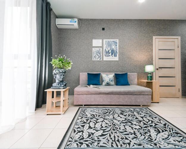 B-Flats (Би-Флэтс) на улице Владимирская, фото 104