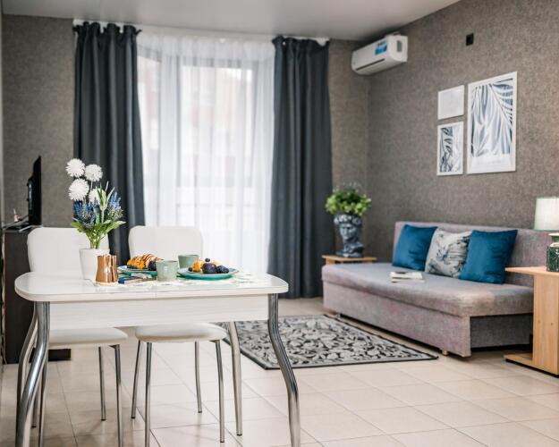 B-Flats (Би-Флэтс) на улице Владимирская, фото 105