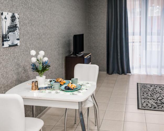 B-Flats (Би-Флэтс) на улице Владимирская, фото 106