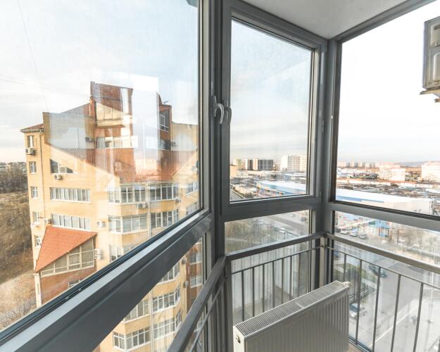 B-Flats (Би-Флэтс) на улице Владимирская, фото 107