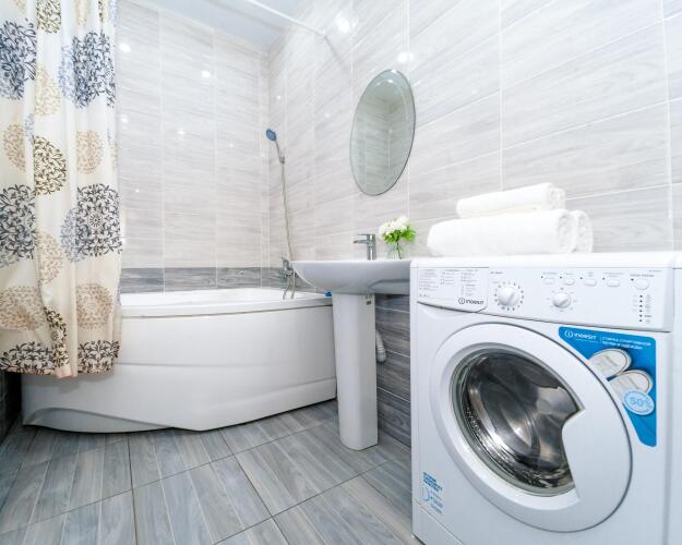 B-Flats (Би-Флэтс) на улице Владимирская, фото 110