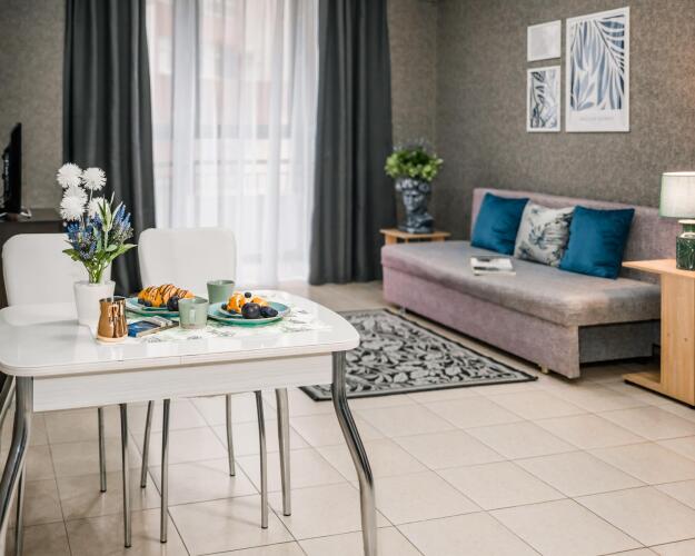 B-Flats (Би-Флэтс) на улице Владимирская, фото 111