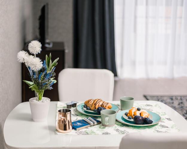 B-Flats (Би-Флэтс) на улице Владимирская, фото 113