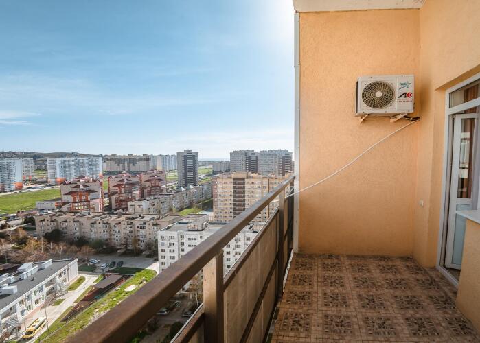 B-Flats (Би-Флэтс) на улице Владимирская, фото 116