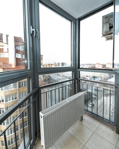 B-Flats (Би-Флэтс) на улице Владимирская, фото 117